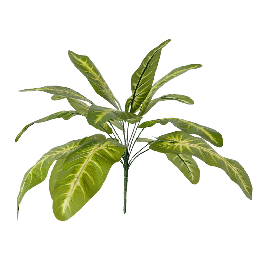 Artificial Calathea Plant for Home