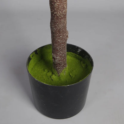 Artificial Cherry Blossom Tree Branch