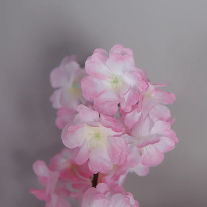 Artificial Cherry Blossom Tree Branch