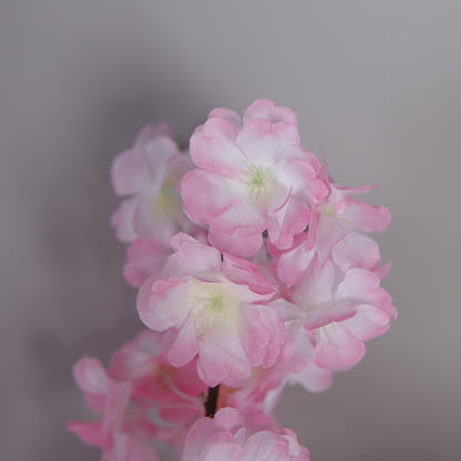 Artificial Cherry Blossom Tree For Indoor Decor