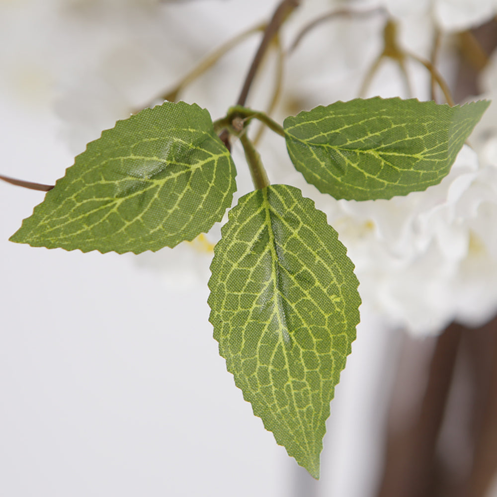 Blossoming Floral Tree