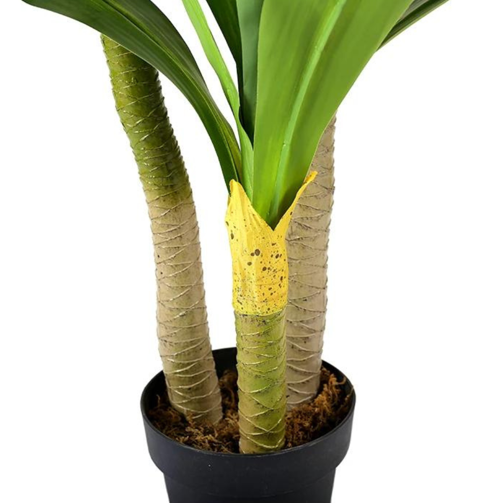 Artificial Cornstalk Dracaena Decoration Plant