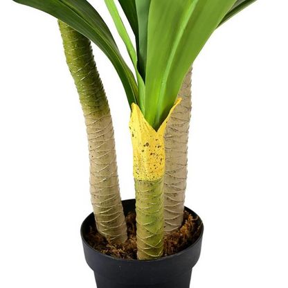 Artificial Cornstalk Dracaena Decoration Plant