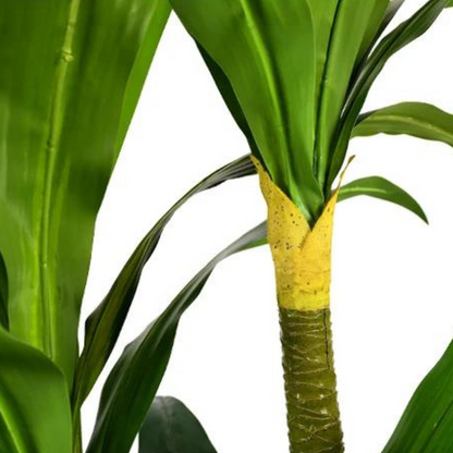 Artificial Cornstalk Dracaena Decoration Plant