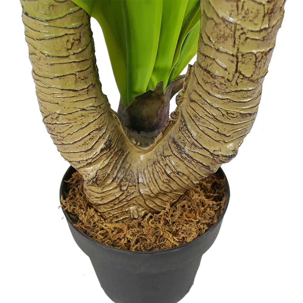 Artificial Cornstalk Dracaena Tree