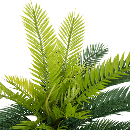 Artificial Cycad Trees