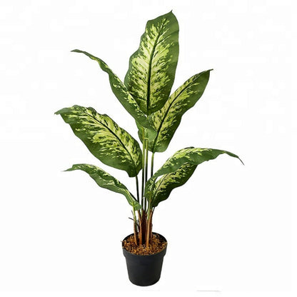 Artificial Evergreen Plant for Home