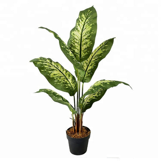 Artificial Evergreen Plant
