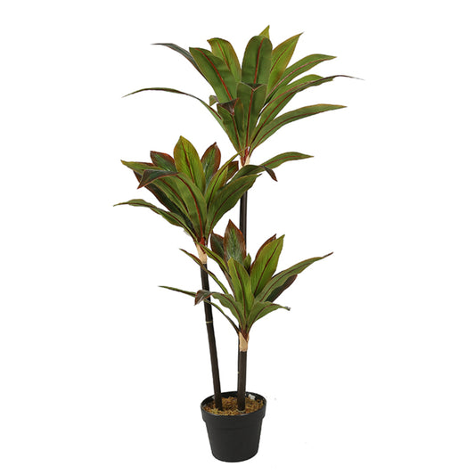 Artificial Dracaena Fragrans Plant