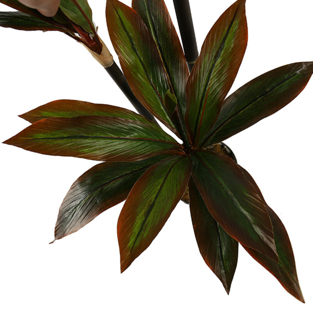 Artificial Dracaena Fragrans Decorative Plant