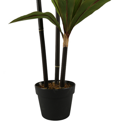 Artificial Dracaena Fragrans Decorative Plant