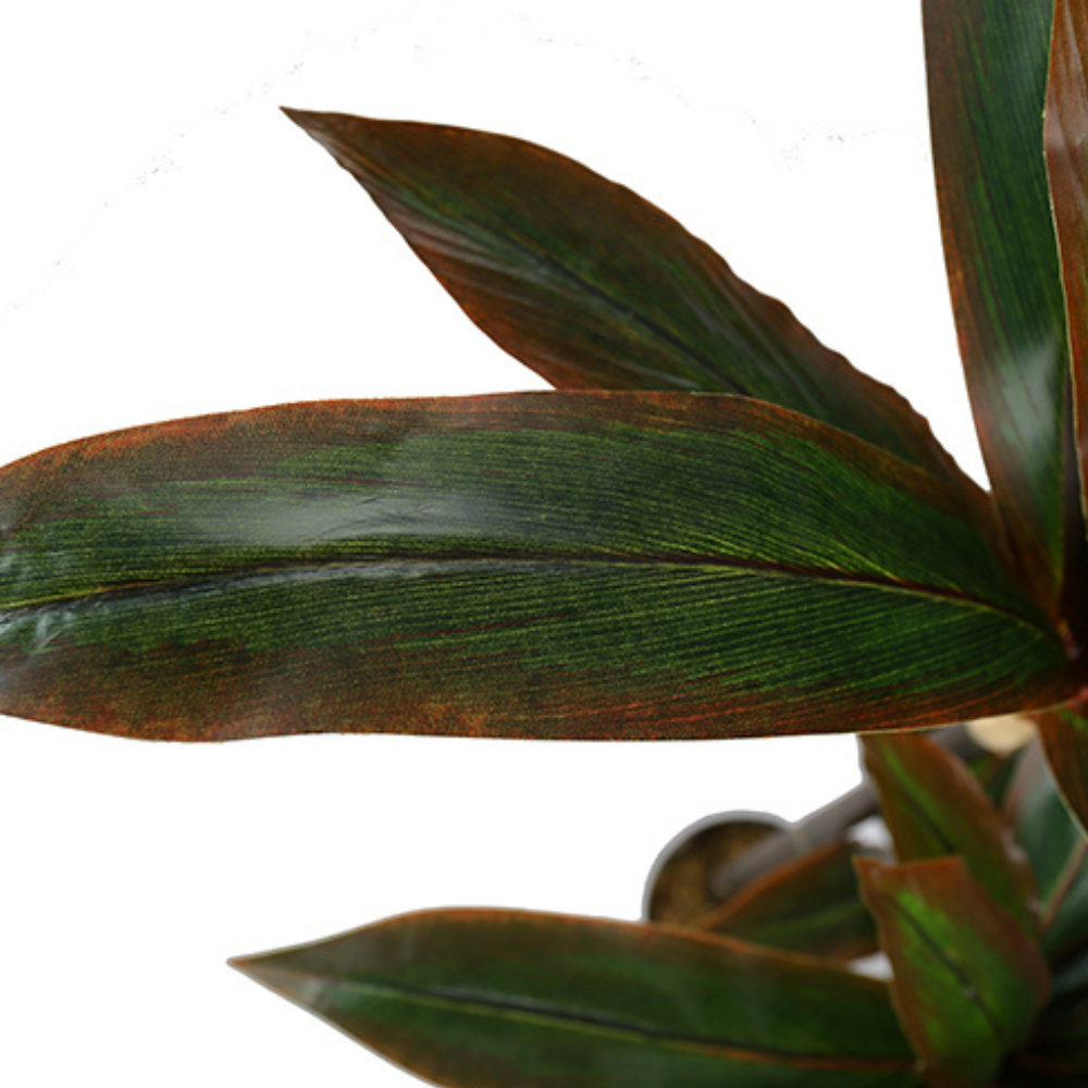 Artificial Dracaena Fragrans Decorative Plant