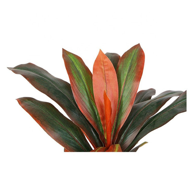 Artificial Dracaena Plant For Home And Office