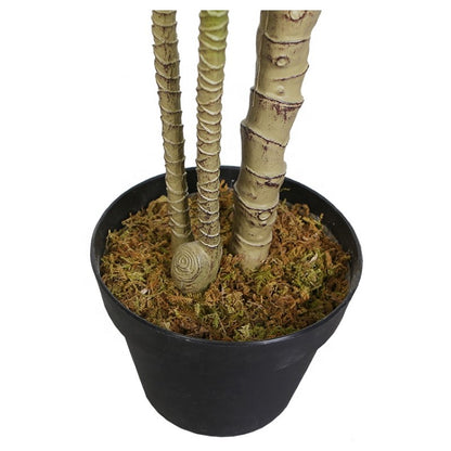 Artificial Dracaena Plant For Home And Office