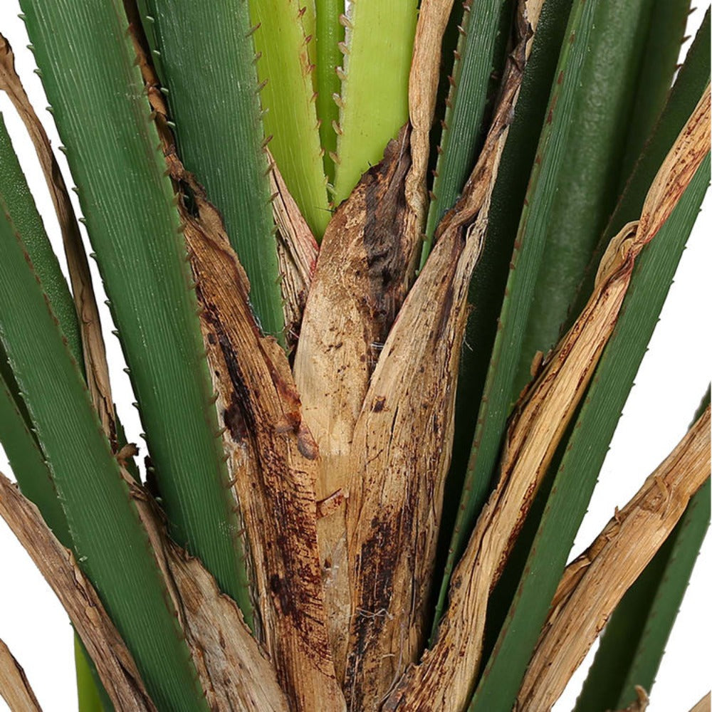 Artificial Dracaena Plant for Indoor