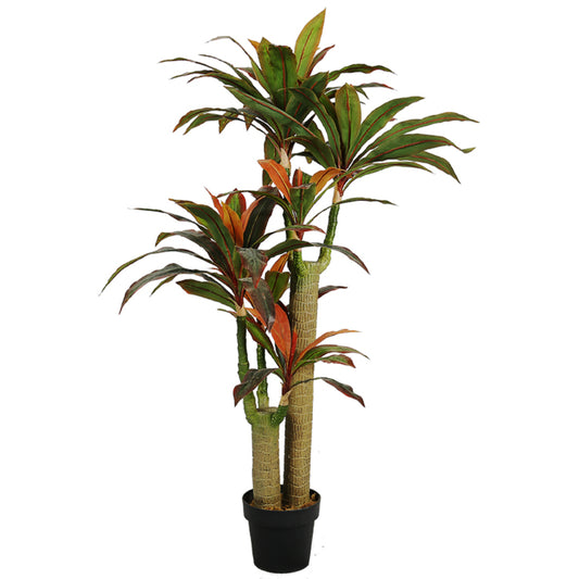 Artificial Dracaena Reflexa Plant