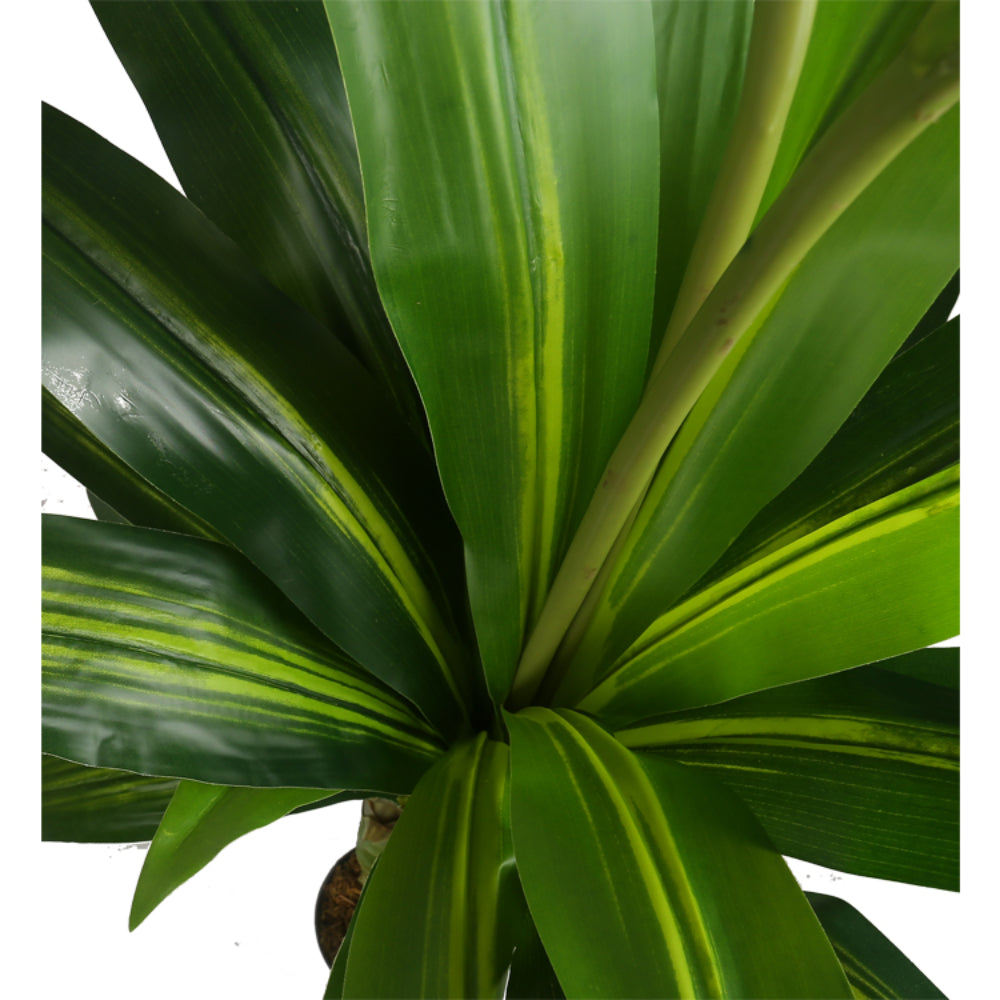 Artificial Dracaena Tree