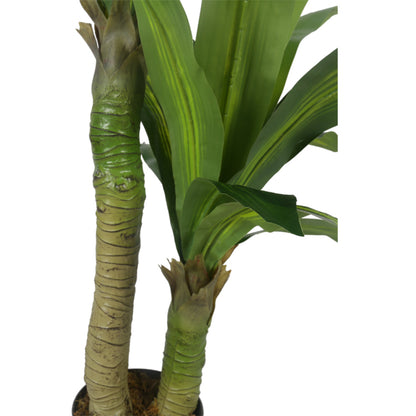 Artificial Dracaena Tree