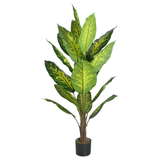 Artificial Evergreen Plant