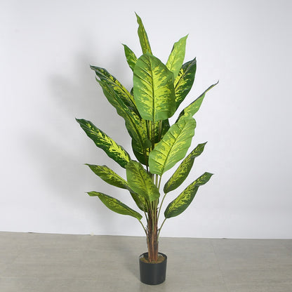 Artificial Evergreen Plant