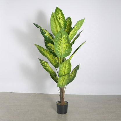 Artificial Evergreen Plant