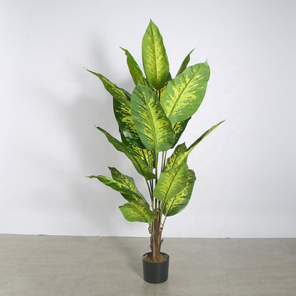 Artificial Evergreen Plant