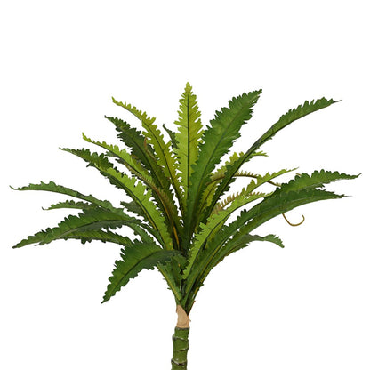 Artificial Fern Plants