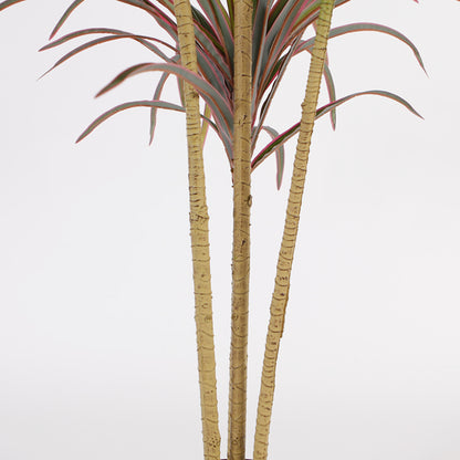 Faux Dracaena Tree