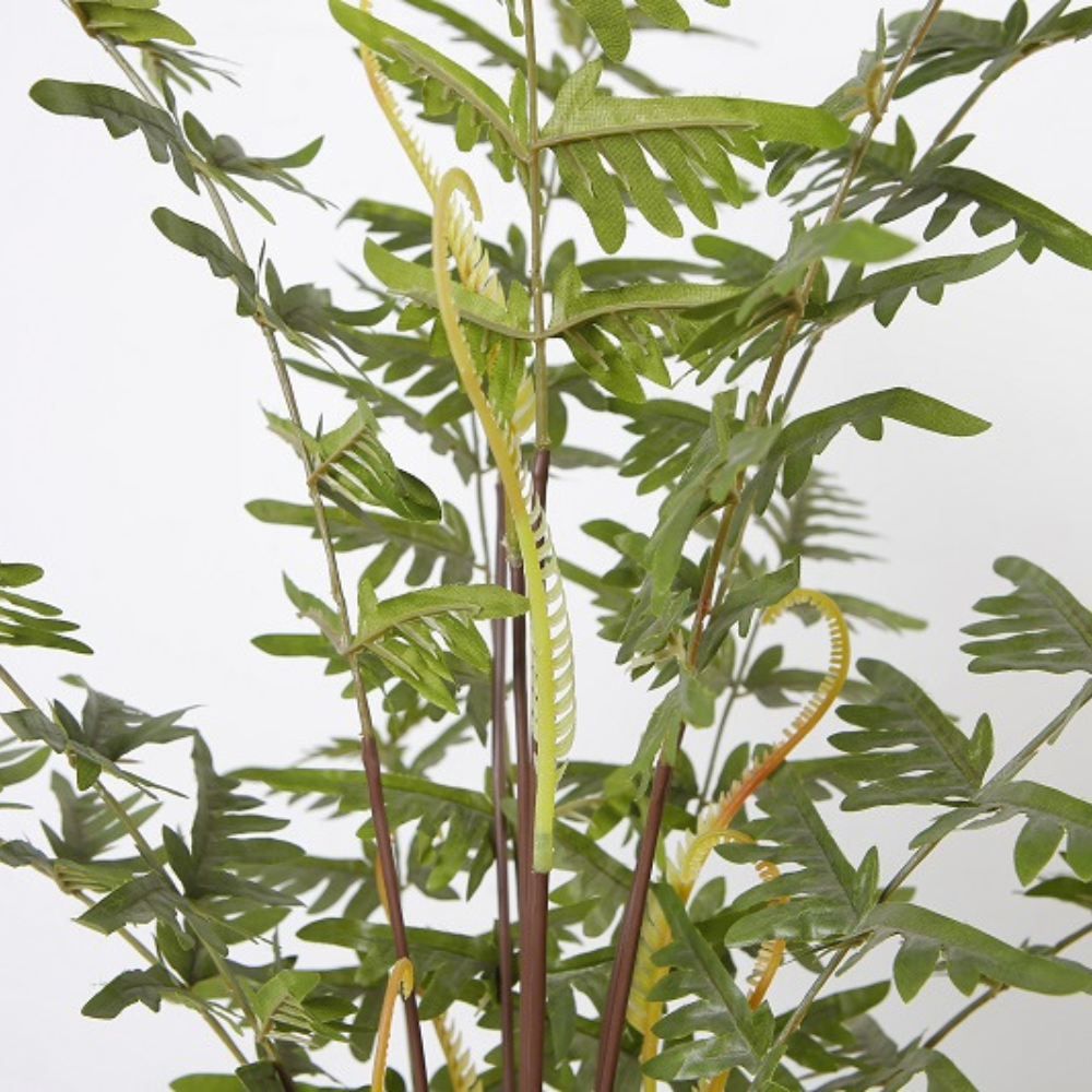 Artificial Fern Decoration Plant