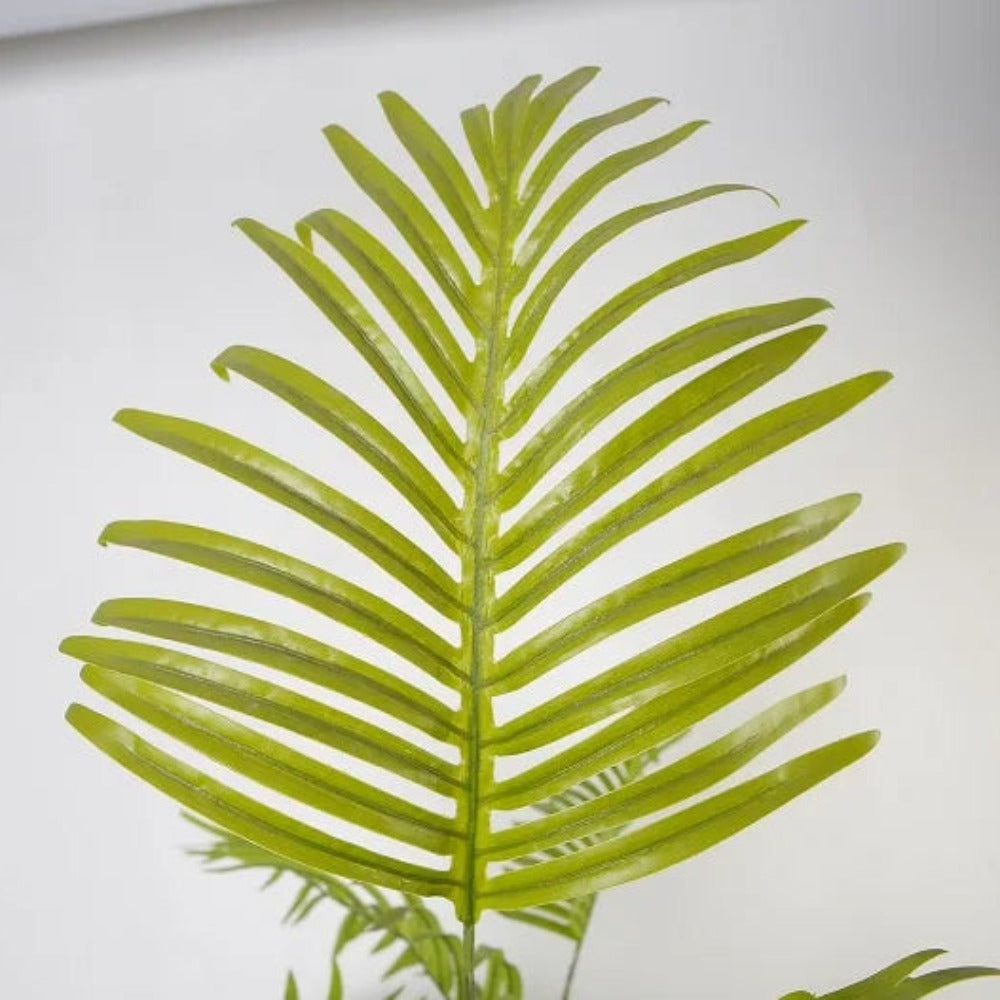 Artificial Fern Plant