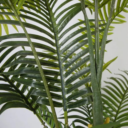 Artificial Fern Plant