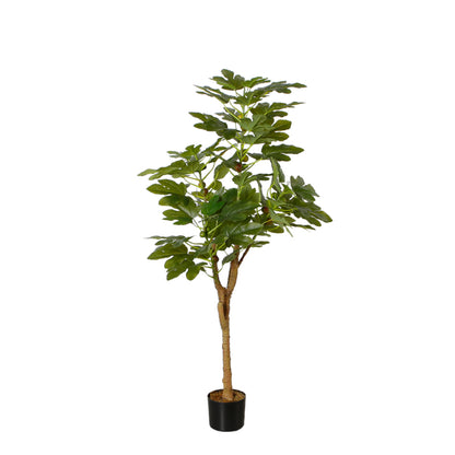 Artificial Ficus Fig Tree