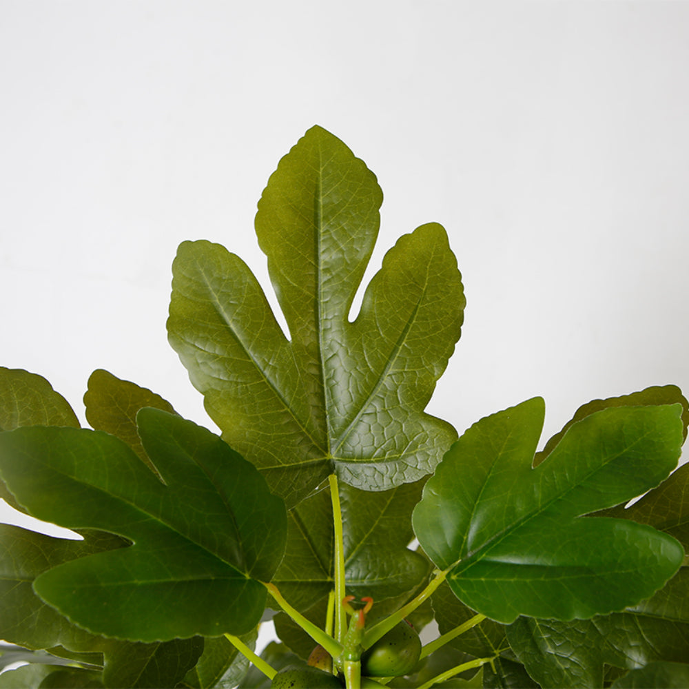 Artificial Ficus Fig Tree