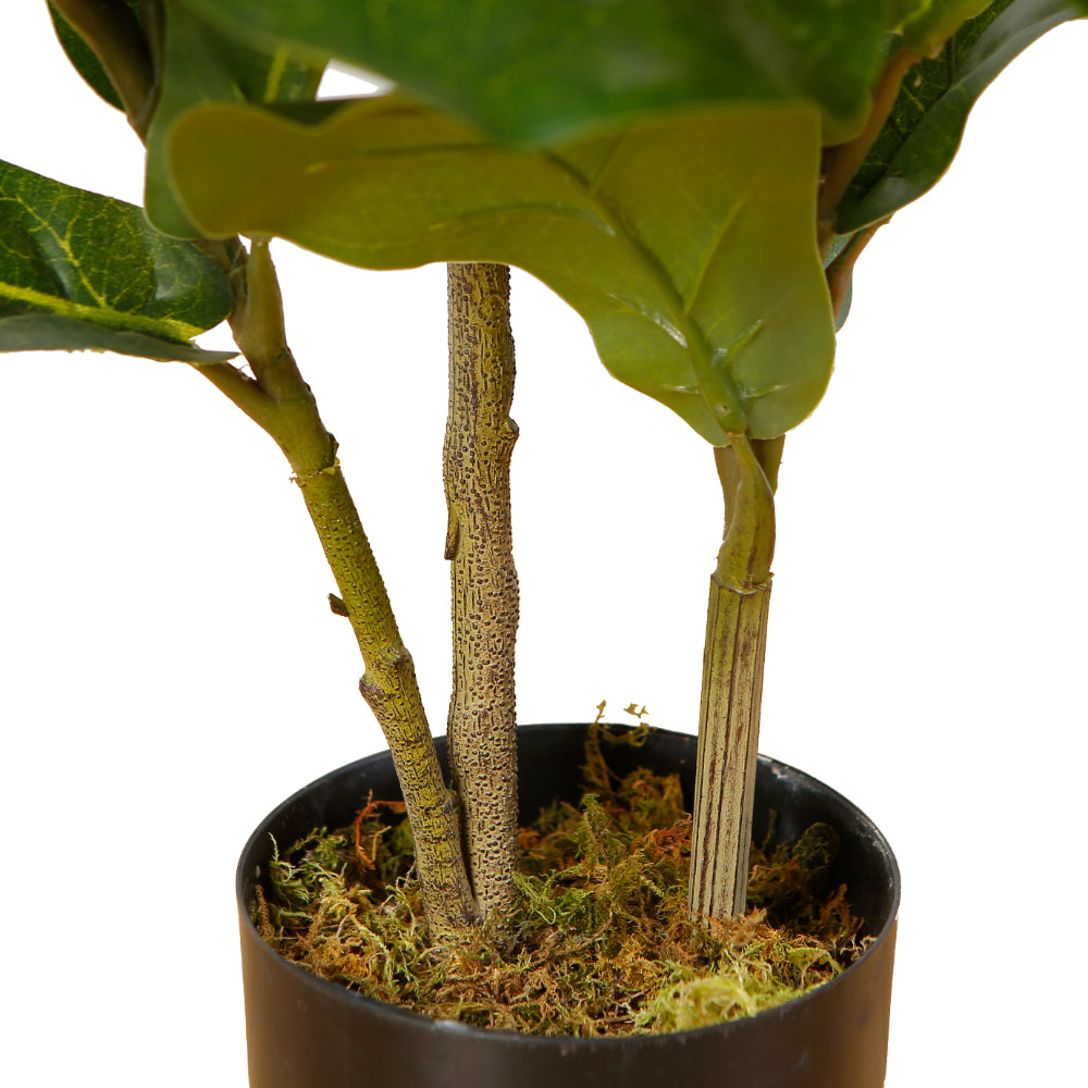 Artificial Fiddle Leaf Fig Tree