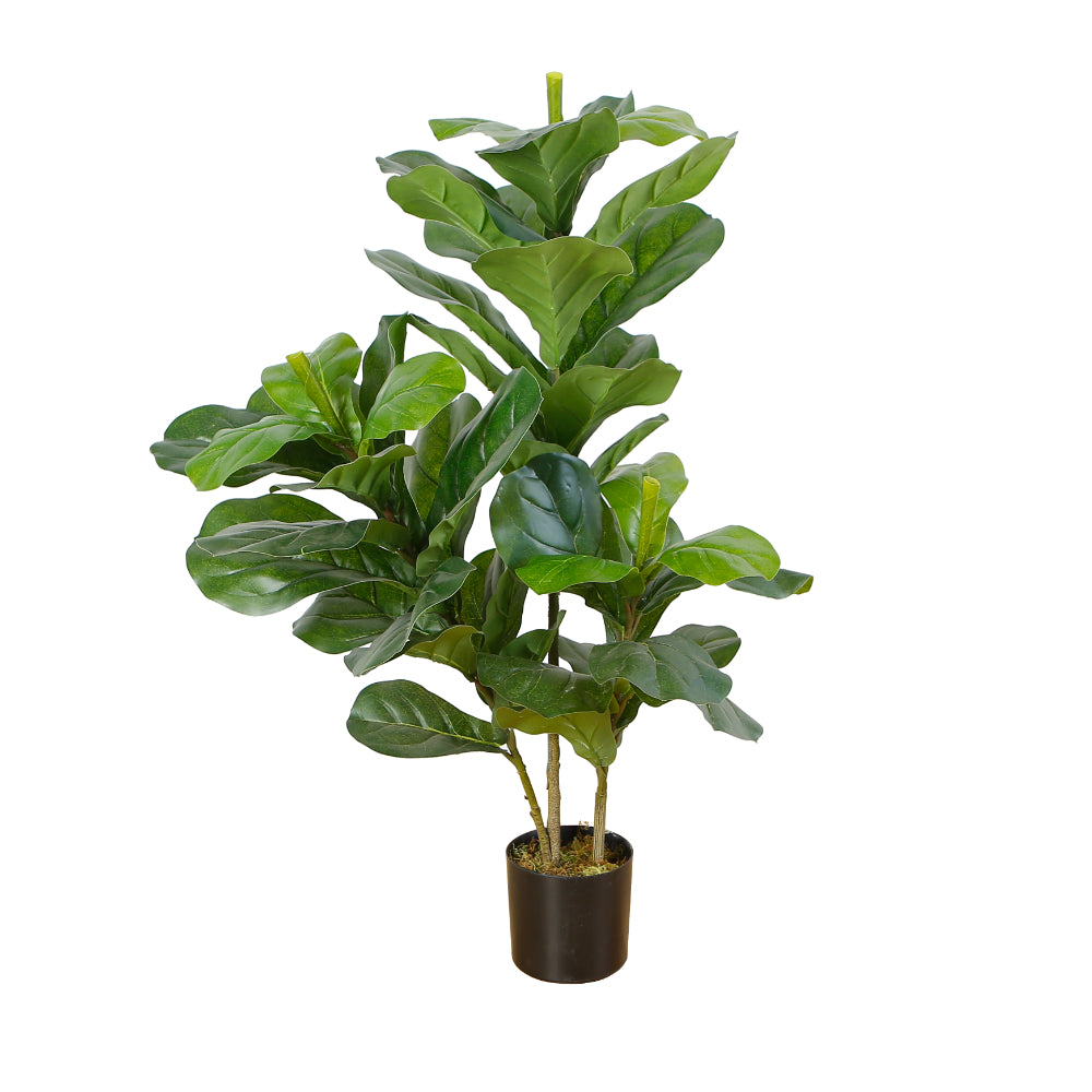 Artificial Fiddle Leaf Fig Tree