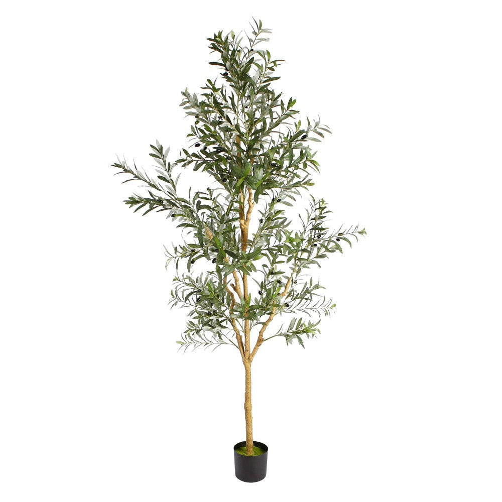 Artificial Ficus Tree for Home