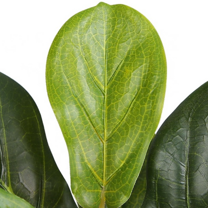 Artificial Fiddle Leaf Fig Plant