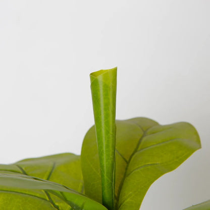 Artificial Fiddle Leaf Fig Tree for Indoor