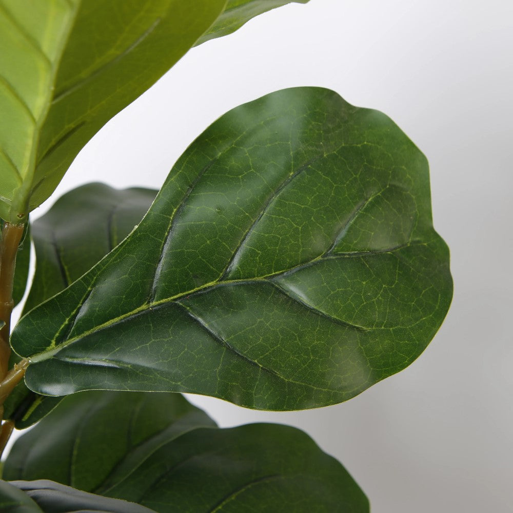 Artificial Fiddle Leaf Fig Plant