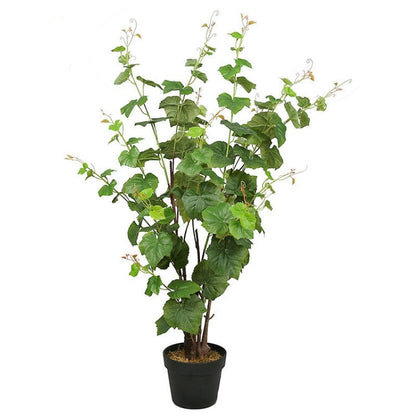 Artificial Grape Bonsai Tree for Home Decor