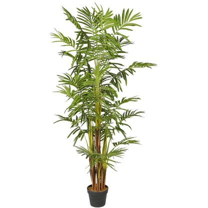 Artificial Areca Like Tree