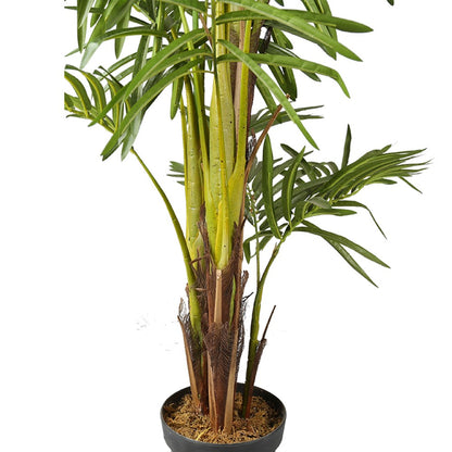 Artificial Areca Like Tree