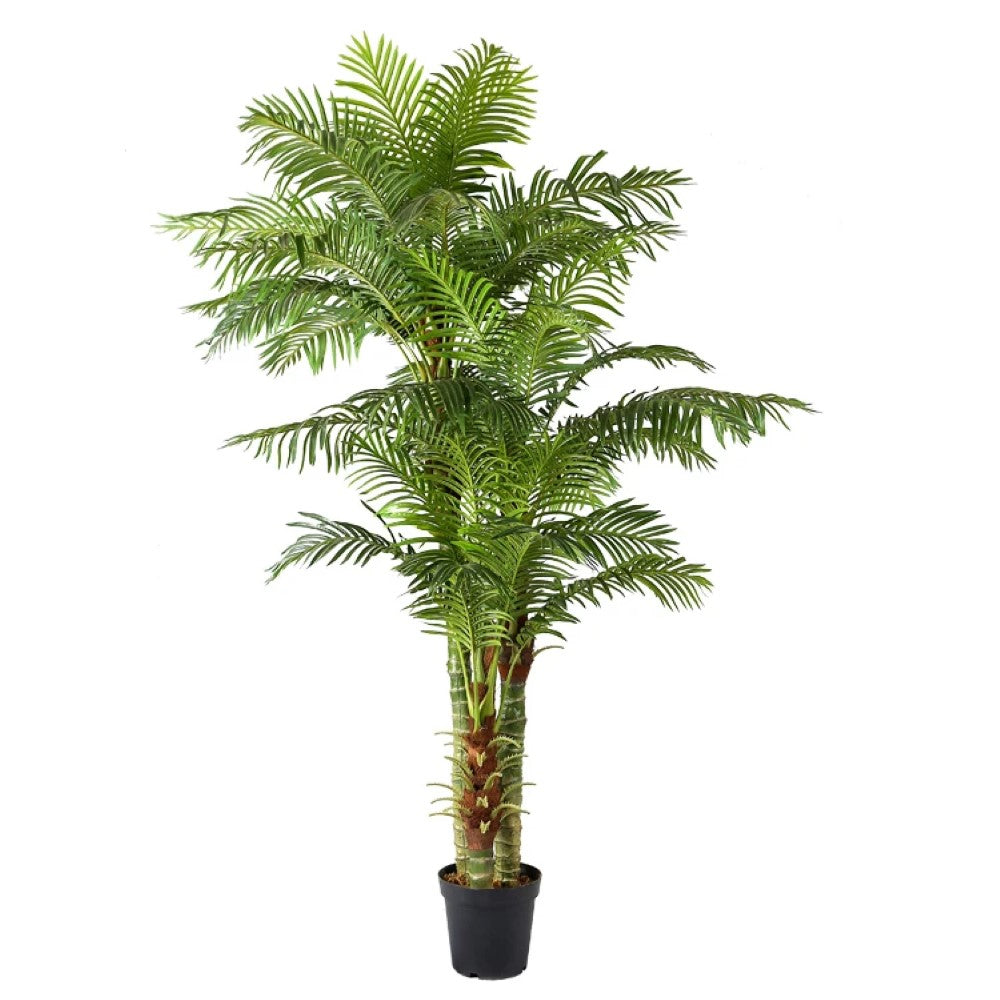 Artificial Hawaii Tree For Home Decor