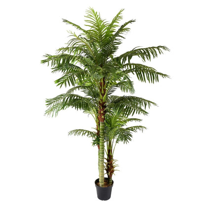 Artificial Hawaii Tree For Home Decor