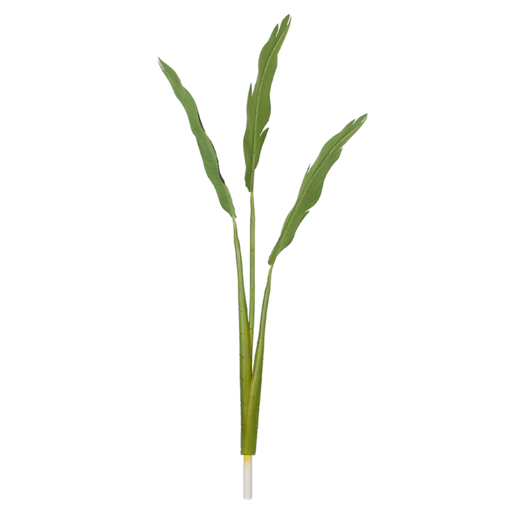 Artificial Heliconia Plant