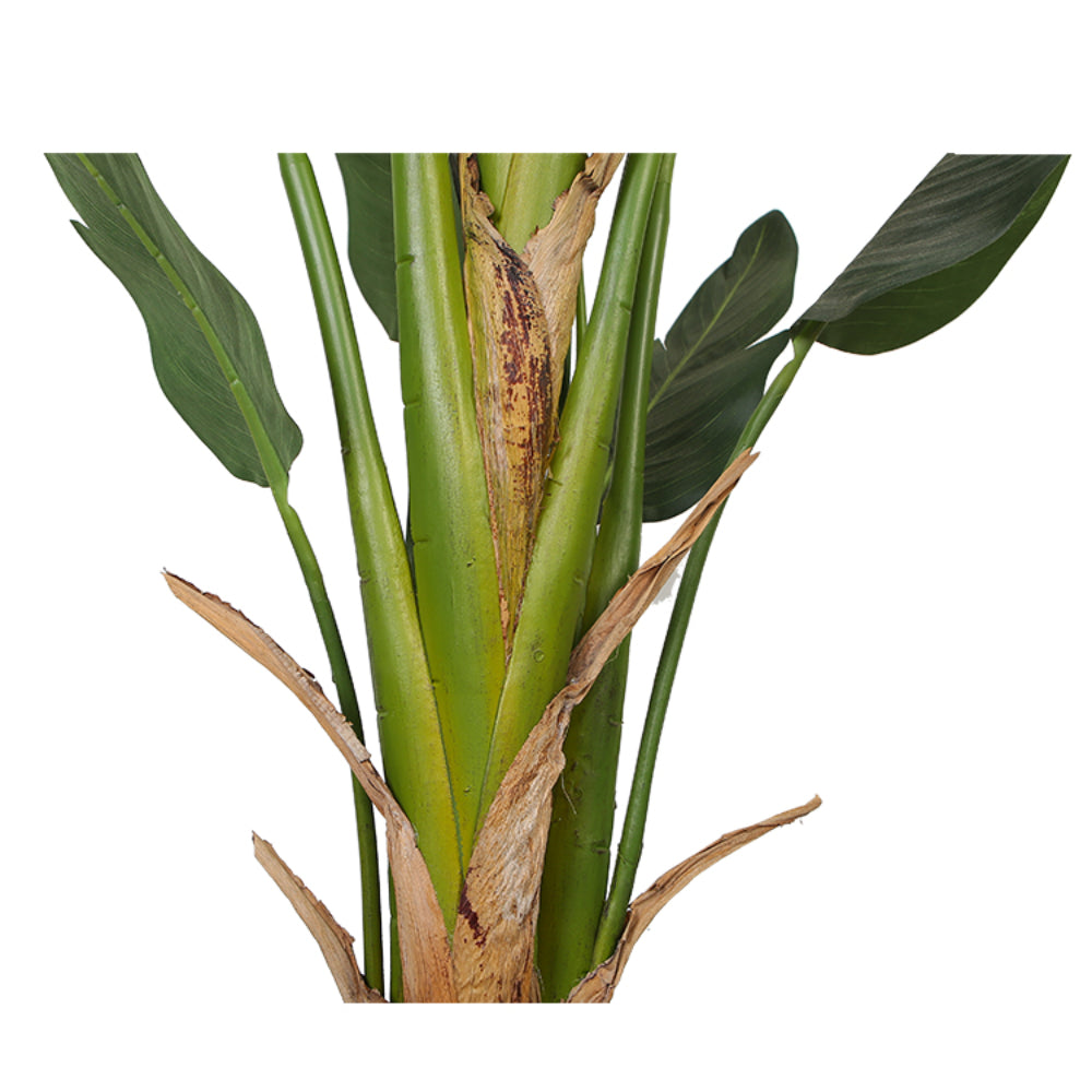 Artificial Heliconia Plant