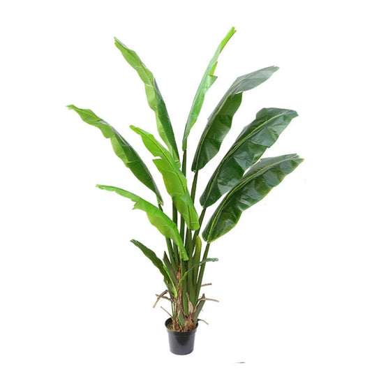 Artificial Indoor Floor Plant