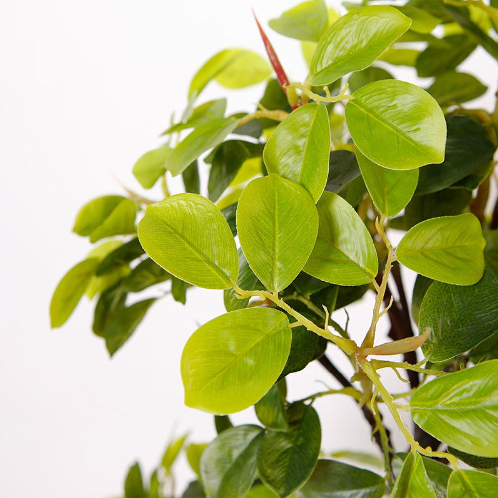 Artificial Japanese Bonsai Tree