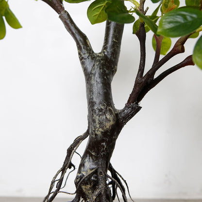 Artificial Japanese Bonsai Tree