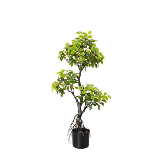 Artificial Japanese Bonsai Tree